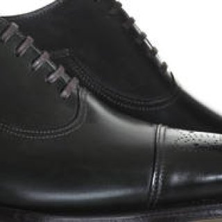 JOHN LOBB｜ジョンロブ2012春夏新作コレクション「ILFORD」