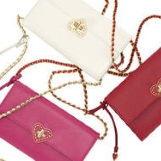 PRADA｜プラダのバレンタインギフトコレクションがお目見え！