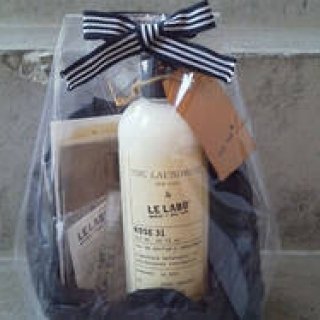 LELABO｜『LELABO代官山』限定バレンタインセット