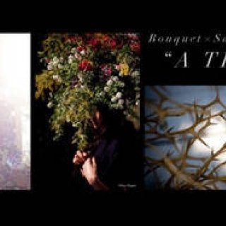 EVENT｜Bouquet×永瀬沙世写真展 『A TREE』
