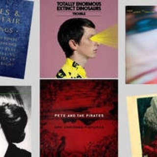 NOOKA｜連載・マシュー・ワォルドマン｜Vol.25 「My Best Music in 2011」