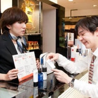 ARAMIS LAB SERIES｜春の男の肌に「ラボ シリーズ ベーシック スキンケア キット」を使いこなせ！