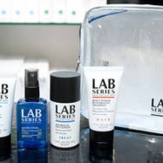 ARAMIS LAB SERIES│スキンケア＆頭皮ケア、さあ、今日からはじめよう！