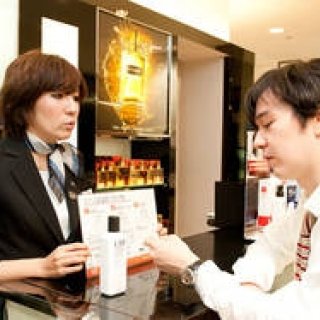 ARAMIS LAB SERIES│“SPECIAL CARE＝シャンプー” 頭皮ケア5つのサインとは？