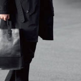 ro｜スーツをモダナイズする、roの効力