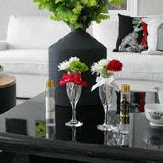 DEICA｜花と香りを楽しむ、新フラワーアロマディフューザー