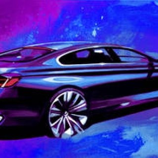 BMW 2012年ジュネーブ国際モーターショーの出展概要を発表|BMW