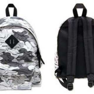 SIXPACK FRANCE｜グラフィックワークが冴えるトリプルコラボレーション