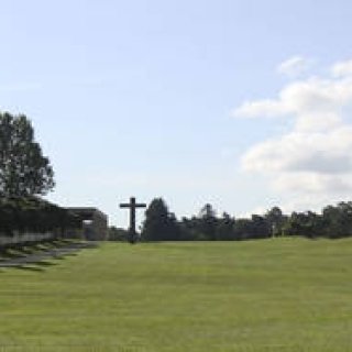 連載・Yoko Ueno Lewis｜暮らしノート・第10回 スウェーデン直感紀行　Vol.3「世界遺産“森の墓地　スクーグスチルコゴーデン”を歩く」