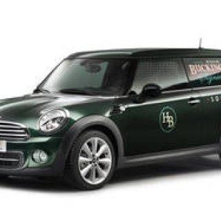 ミニの新バリエーションをジュネーブで披露｜MINI