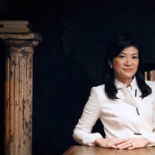 服飾史家 中野香織氏が紐解く「ジョルジオ アルマーニとモード」