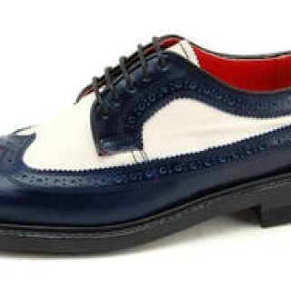 REGAL Shoe&Co.｜春の足もとを彩る、あらたな正統派シューズ