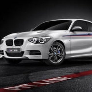 1シリーズのトップアスリート BMW Concept M135i発表｜BMW