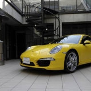 ポルシェ・ジャパン、新型ポルシェ911を発表|Porsche
