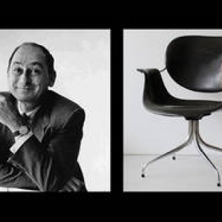 BUILDING｜ジョージ・ネルソンの希少なオリジナル品を特別販売