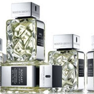 MOLTON BROWN｜ブランド初のフレグランスコレクション5種発売