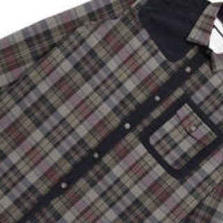 RESTIR｜「White Mountaineering」別注シャツ50枚限定販売