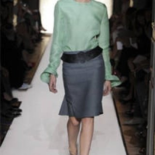 YVES SAINT LAURENT｜2012春夏キャンペーンムービー公開！