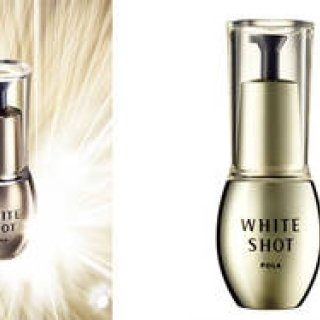 POLA｜最先端の美白研究より生まれた、ハイブリッド美白美容液