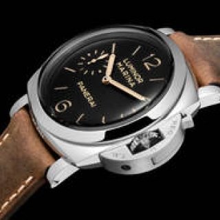 PANERAI｜ジュネーブサロン総力レポート！