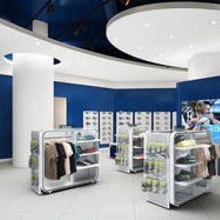 asics｜ランニング専門旗艦店『アシックスストア東京』オープン