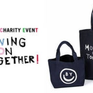 BEAUTY&YOUTH UNITED ARROWS｜『渋谷キャットストリート ウィメンズストア』でチャリティイベント開催