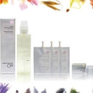 organic elements｜イタリア発ナチュラル・スパ・ブランドが松坂屋名古屋店に期間限定出店