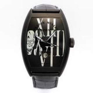 FRANCK MULLER｜独自の展示会「W.P.H.H.」にて新作を発表！