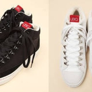 n°44 A.C.C.｜人気ストリートブランド「UBIQ」コラボスニーカー