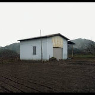 RAT HOLE GALLERY｜北島敬三の新作写真展「ISOLATED PLACES」