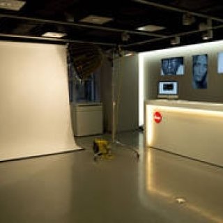 Leica｜プロ向けストア「ライカプロフェッショナルストア東京」リポート