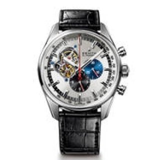 ZENITH｜名作「エル・プリメロ」の特別限定モデル