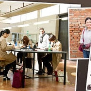 BOTTEGA VENETA│東日本大震災の被災地の若者3人をイタリア留学で支援