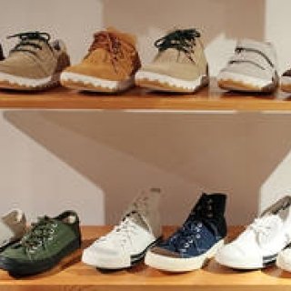 RFW｜デザイナー鹿子木 隆が語る、新生RFWのクリエイション