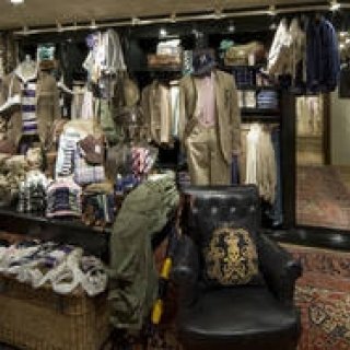 RUGBY RALPH LAUREN｜名古屋に堂々オープン!!