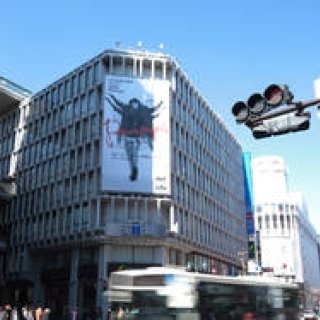 谷川じゅんじ｜新連載　第1回「Power People by Leslie Kee」