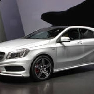 ジュネーブ現地リポート｜Mercedes-Benz