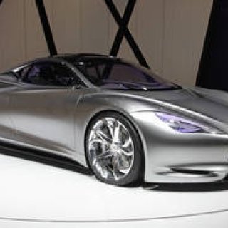 ジュネーブ現地リポート｜Nissan & Infiniti