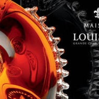 LOUIS XIII  ブランデーという永遠の存在