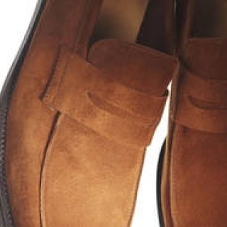 JOHN LOBB｜ジョン ロブ2012春夏新作コレクション「CAMPUS 12」