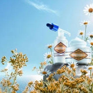 L'OCCITANE｜より輝く白肌へ「イモーテル ブライトニング」シリーズ