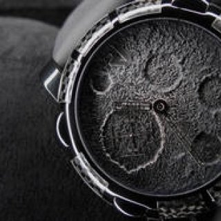 ROMAIN JEROME｜ロマン・ジェローム 歴史の浅い時計会社がつくる歴史的な時計