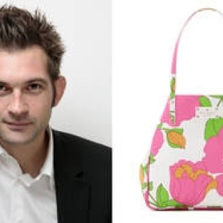 kate spade new york│「フローラル」をモチーフにしたアイテムが続ぞく登場！