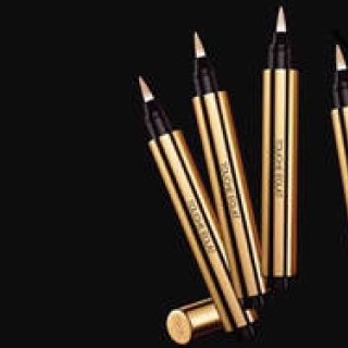 YVES SAINT LAURENT｜“魔法の筆ペン”ラディアント タッチに新2色登場