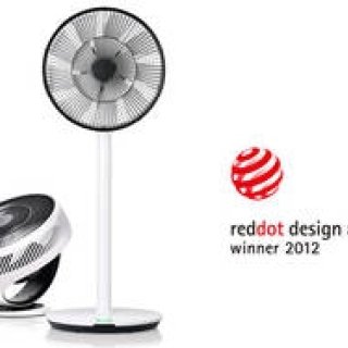 BALMUDA｜ふたつの商品がレッドドットデザインアワード同時受賞