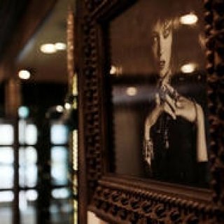 CHROME HEARTS｜ALL ABOUT CHROME HEARTS 2012 ARCHIVE