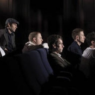 BEAMS RECORDS｜「ザ・シネマティック・オーケストラ」プレミアム上映会