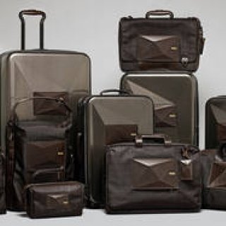 TUMI｜デザイン革新“Dror for TUMIコレクション”