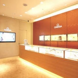 OMEGA｜オメガブティック福岡空港オープン