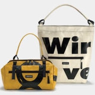 FREITAG｜ファンダメンタルラインの新作2モデル